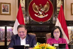 Negosiasi Tarif dengan Amerika Serikat, Pemerintah Indonesia Sebut Utamakan Kepentingan Nasional