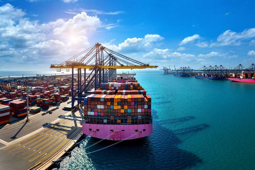 Indonesia Berencana Meningkatkan Impor Kapas dan LPG dari Amerika Serikat