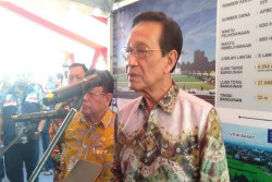 Pemindahan Gedung DPRD DIY, Gubernur DIY Sultan HB X Sebut untuk Menata Wajah Kota Jogja