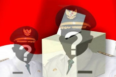 KPU Magetan Tetapkan Endang Rusminiarti-Suyatni Priasmoro sebagai Bupati dan Wakil Bupati Terpilih