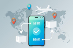 Mendag Sebut Revisi Permendag Impor Menunggu Pembentukan Satgas
