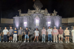 Cerita Dagadu Jogja Menghadapi Persaingan Bisnis Fasyen Saat Ini