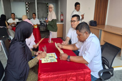 Hari Kekayaan Intelektual Sedunia, Kemenkum Kanwil Yogyakarta Buka Layanan Konsultasi dan Pendaftaran Haki