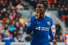 Chelsea vs Everton Sabtu Petang Ini: Prediksi Skor, Susunan Pemain, H2H, dan Link Live Streaming