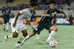 Link Live Streaming Persib Bandung vs PSS Sleman Malam Ini, H2H dan Susunan Pemain