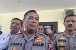 Dugaan Anggota Polisi Bekingi Pencurian, Polda Kepri Terjunkan Tim Penyelidikan