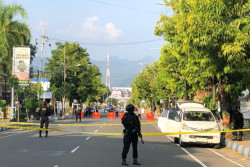 Ancaman Ledakan Bom di Mapolres Pacitan, Densus Disiagakan