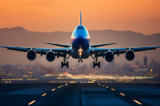 Ditolak China, 10 Pesawat Boeing 737 MAX Dilirik Air India