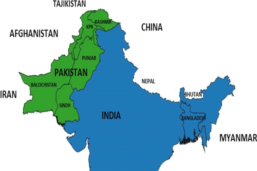 India-Pakistan Memanas, Aksi Saling Tembak Terus Terjadi
