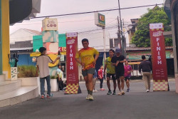 Half Marathon 21 Kilometer Paling Dinantikan Akan Digelar Agustus 2025