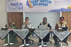 Akademisi Ingatkan Kembali Terkait Kesiapsiagaan Bencana