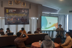 A Giant Pack of Lies, Lindungi Generasi Muda Dari Ekspansi Industri Rokok