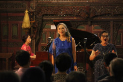 Meneladani Semangat Kartini, Alumni ISI dan AMI Gelar Spirit of Kartini: Reunion Concert