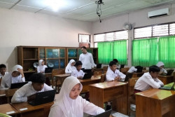 Persiapan ASPD SD di Kulonprogo, Sekolah Diminta Antisipasi Pemadaman Listrik