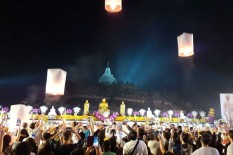 Cek Tanggal Libur dan Cuti Bersama Mei 2025, Ada Hari Buruh, Waisak hingga Kenaikan Yesus Kristus