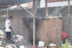 Kelurahan Bumijo Jogja Mampu Kelola Sampah 250 Kilogram Sehari Secara Mandiri