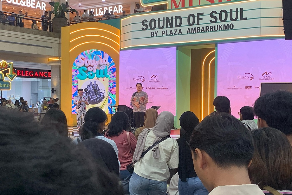 Ambarrukmo Group Gelar Pengundian Spesial  Gebyar Hadiah MyAmbarrukmo Periode I