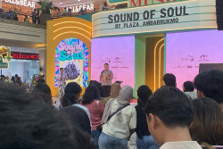 Ambarrukmo Group Gelar Pengundian Spesial  Gebyar Hadiah MyAmbarrukmo Periode I