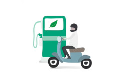 Janji Insentif Motor Listrik yang Digaungkan Pemerintah Tertunda, Ternyata Ini Alasannya