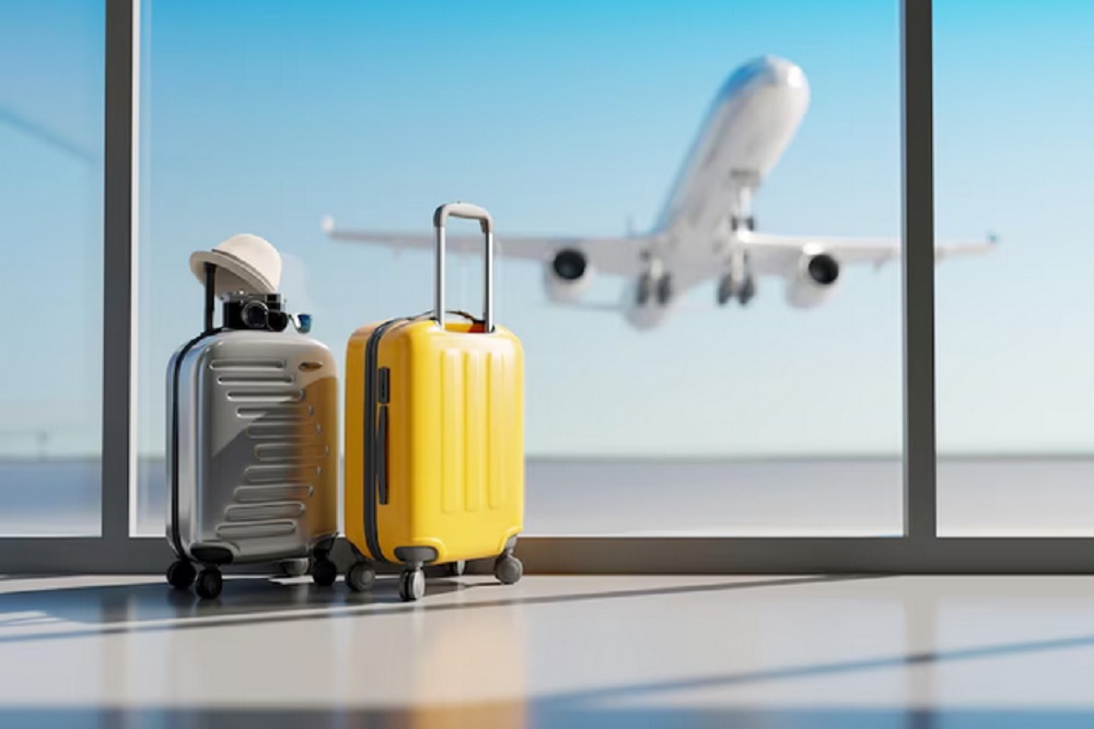 Bandara Internasional Ahmad Yani Semarang Dilirik Tiga Maskapai Rute Luar Negeri