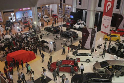 Ini Daftar 10 Eksportir Mobil Terbesar per maret 2025, dari Toyota hingga Wuling