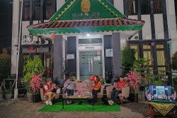 Keberadaan Perbankan Untuk Dorong Perkembangan UMKM di Kota Jogja