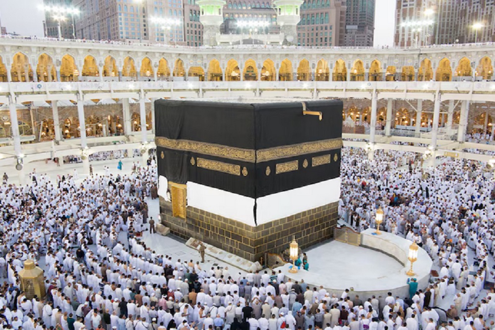Jemaah Calon Haji Gunungkidul Telah Melunasi Biaya Perjalanan, Ini Jadwal Pemberangkatannya