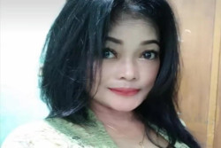 Perempuan Baturetno Wonogiri Dinyatakan Hilang Seusai Dijemput Mobil Merah, Ini Ciri-cirinya