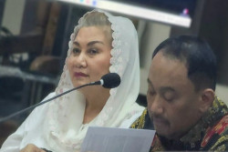 Fakta Baru dalam Sidang Korupsi Eks Wali Kota Semarang dan Suami, Terdakwa Sebut Sekda Ikut Bagi-bagi Proyek