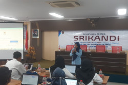 DPAD DIY Optimalkan Penggunaan Srikandi untuk Surat Menyurat di Sekolah