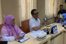 BPN Bantul Blokir Internal Sertifikat Mbah Tupon dan Panggil Notaris yang Terlibat