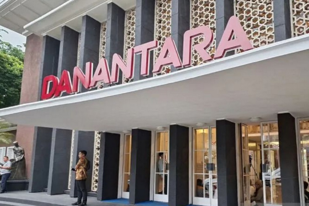 Danantara Dipastikan Mengelola Aset dari 844 BUMN dengan Aset Diperkirakan hingga US$1 Triliun