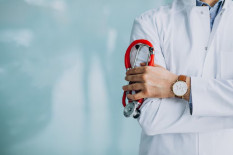 Kasus Kekerasan Dokter PPDS, Kemenkes Pastikan Menyiapkan Sikap Tegas