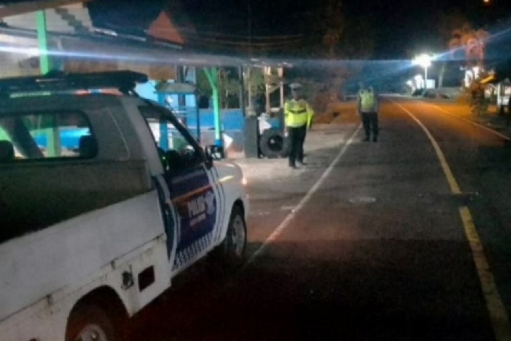 Basis Band Dewa Yuke Menabrak Anak Usia 8 Tahun, Ini Kata Polisi