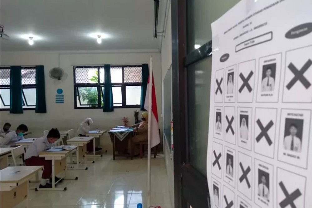 Peserta ASPD Tingkat SD di Gunungkidul Bertambah, Ini Penyebabnya