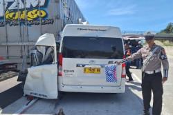 Kronologi Kecelakaan Maut di Tol Cisumdawu yang Menewaskan Tiga Orang
