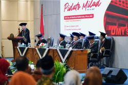 UMY Mantapkan Komitmen Dorong Inovasi Bangsa