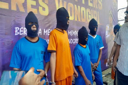 Bejat! Pria di Wonogiri Tega Mencabuli Anak Tirinya, Korban Diancam Bakal Diusir dari Rumah