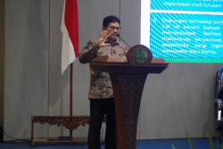 BPJS Kesehatan Dukung Penguatan Entrepreneurial University