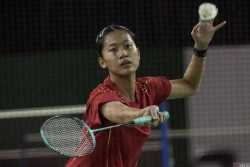 Hasil Piala Sudirman 2025, Timnas Indonesia Samakan Kedudukan dengan India Berkat Kemenangan Putri KW