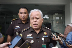Kejagung Blokir Aset Hakim Non-aktif Heru Hanindyo Terkait TPPU
