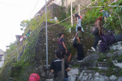 Yang Berubah dari Gang-Gang Perkampungan Jogja