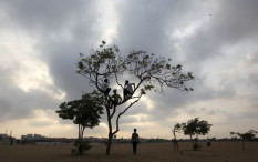 Cuaca Hari Ini Rabu 30 April 2025: DIY Berawan