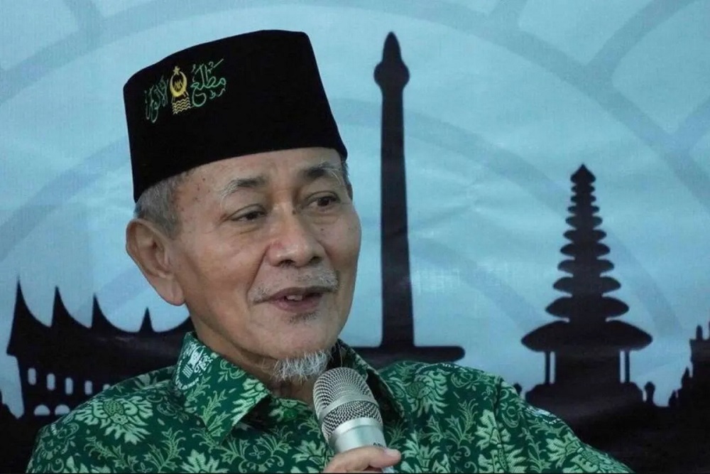 Pemerintah Diminta Tegas Bubarkan Ormas Pelanggar Hukum