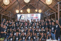 Relawan AAJ Laporkan Dugaan Fitnah Ijazah Palsu Jokowi di 3 Wilayah