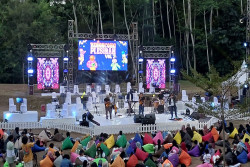 Event di Jogja dan Sekitarnya Bulan Mei 2025: Ada Pameran Seni, Kuliner hingga Keroncong Plesiran