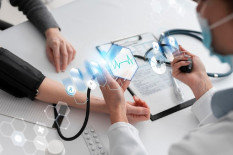 Opini Medis Kedua Hak Pasien, Bukan Tidak Percaya pada Dokter