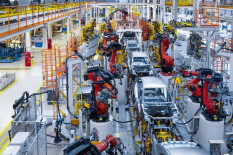 Polytron Jadwalkan Peluncuran Mobil Listrik Produksi Pertama