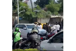 Dua Kelompok Massa Terlibat Bentrok di Kemang, Ini Penjelasan Polisi
