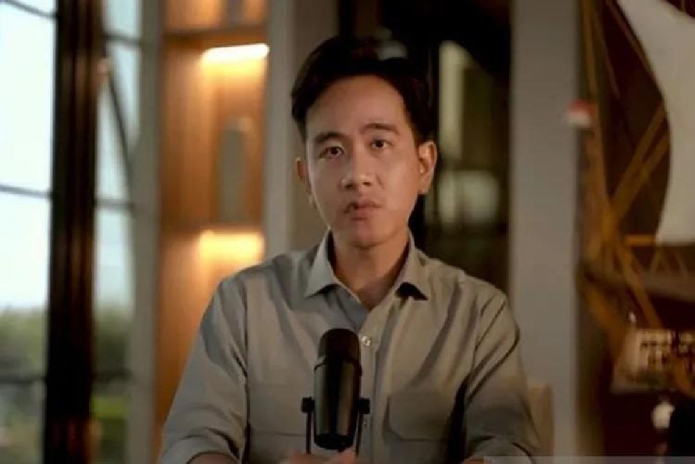 Wapres Gibran Tekankan Pentingnya Hilirisasi Sektor Kelautan dan Perikanan